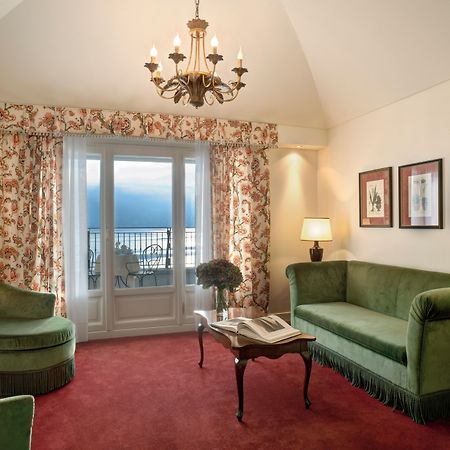 Grand Hotel Majestic Verbania Cameră foto